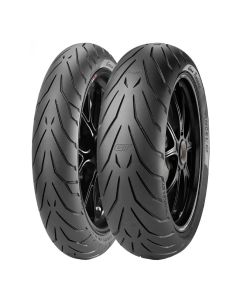 PIRELLI Angel GT 110/80 R19 59V TL Gume za motorSo cheap