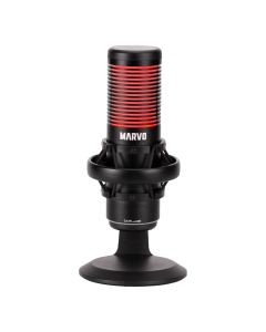 MARVO MIC-07 Blast 60 Black MikrofonSo cheap