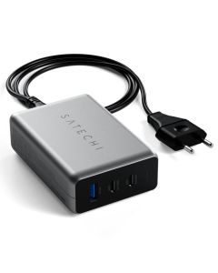 SATECHI 100W USB-C PD Compact GaN Stanica za punjenjeSo cheap