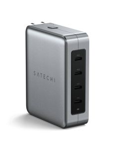 SATECHI 145W USB-C 4-Port GaN AdapterSo cheap