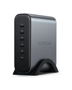 SATECHI 200W USB-C 6-port GaN Stanica za punjenjeSo cheap