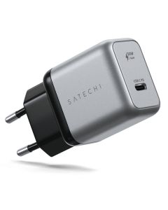 SATECHI 30W USB-C PD GaN AdapterSo cheap