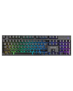 MARVO K604 Soldat 20 Black Žičana gejming tastaturaSo cheap