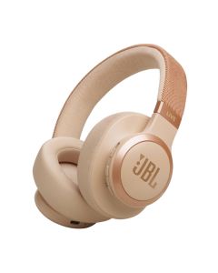 JBL Live 770NC Sand Bluetooth slušaliceSo cheap