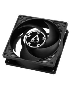 ARCTIC P8 PWM PST CO Black ACFAN00151A VentilatorSo cheap