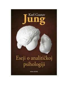 Eseji o analitičkoj psihologiji Karl Gustav JungSo cheap