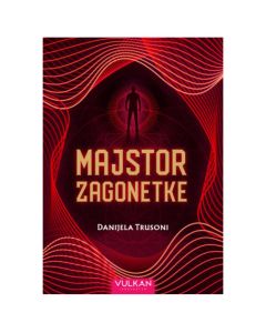 Majstor zagonetke Danijela TrusoniSo cheap