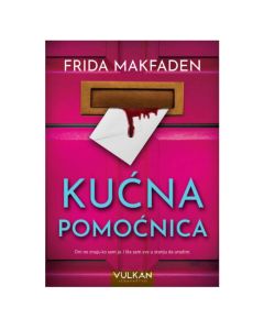 Kućna pomoćnica Frida MakfadenSo cheap