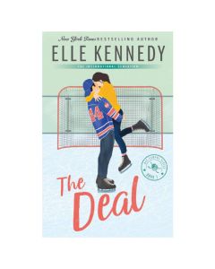 The Deal Elle KennedySo cheap