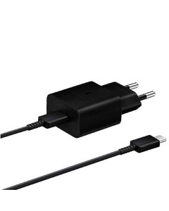 SAMSUNG EP-T2510 USB-C 25W PunjačSo cheap