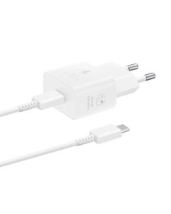 SAMSUNG EP-T2510 USB-C 25W (beli) PunjačSo cheap