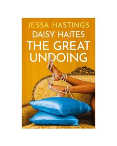 Daisy Haites: The Great Undoing Jessa HastingsSo cheap