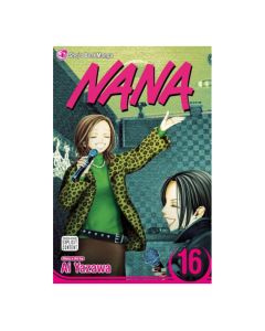 Nana, Vol. 16 Ai YazawaSo cheap