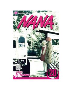 Nana, Vol. 20 Ai YazawaSo cheap