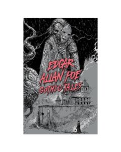 Edgar Allan Poe: Gothic Tales Edgar Allan PoeSo cheap