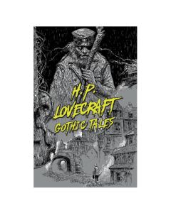 H. P. Lovecraft: Gothic Tales H. P. LovecraftSo cheap