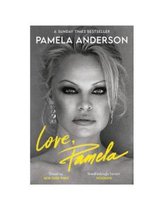 Love, Pamela Pamela AndersonSo cheap