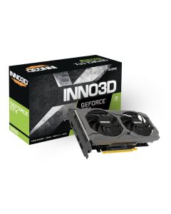 INNO3D GeForce GTX 1650 Twin X2 OC V3 4GB GDDR6 128-bit N16502-04D6X-171330N Grafička kartaSo cheap