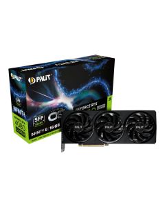 PALIT GeForce RTX 4080 SUPER Infinity 3 OC 16GB GDDR6X 256-bit NED408SS19T2-1032S Grafička kartaSo cheap