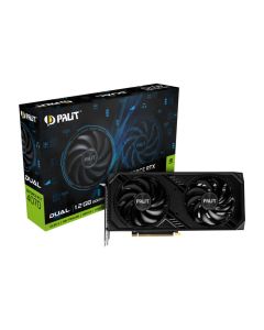 PALIT GeForce 4070 Dual 12GB GDDR6 192-bit Grafička kartaSo cheap