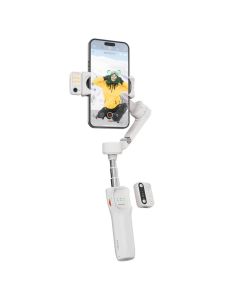 HOHEM iSteady V3 White Gimbal za mobilni telefonSo cheap