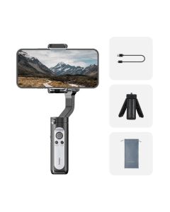 HOHEM iSteady XE Black Gimbal za mobilni telefonSo cheap