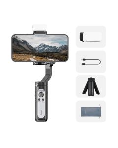 HOHEM iSteady XE Kit Black Gimbal za mobilni telefonSo cheap