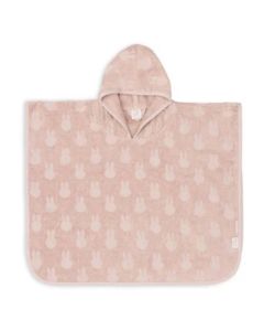 JOLLEIN Terry Miffy Jacquard Wild Rose Pončo peškirSo cheap