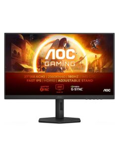 AOC 27" IPS Q27G4XF Gejming monitorSo cheap