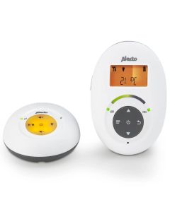 ALECTO DBX-125 Alarm digitalni dvosmerniSo cheap