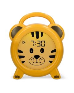 ALECTO BC-100 Tigger Sat, alarm, noćno svetloSo cheap