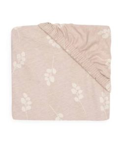 JOLLEIN Wild Rose Čaršav 60x120cmSo cheap