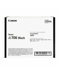 CANON T06 Crna TonerSo cheap