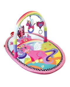 INFANTINO Gym Sparkle Roze 005232 GimnastikaSo cheap