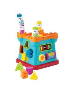 INFANTINO Zamak Sorter 315200 Igračka za bebeSo cheap