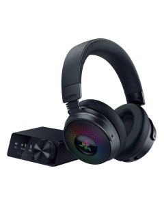 RAZER Kraken V4 Pro Bežične gejmerske slušalice + Control HubSo cheap