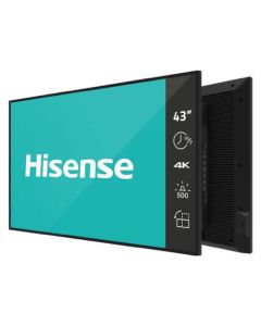 HISENSE Digital Signage Display 43” ADS 43GM50D MonitorSo cheap