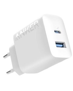 ANKER 20W USB-C + USB-A Beli AdapterSo cheap