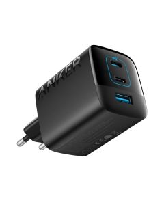 ANKER 336 67W USB-C/USB-A Black PunjačSo cheap