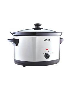 LINEA LSC-0660 Aparat za sporo kuvanjeSo cheap