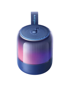 ANKER Soundcore Glow Mini Blue Bluetooth zvučnikSo cheap