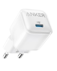 ANKER 512 USB-C 20W White AdapterSo cheap