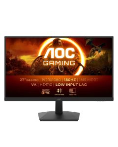 AOC 27" VA 27G15N2 Gejming monitorSo cheap