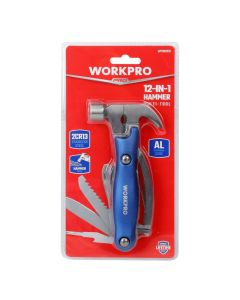 WORKPRO WP382018 12u1 Multi-alatSo cheap