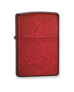 ZIPPO Candy Apple Red UpaljačSo cheap