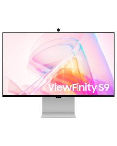 SAMSUNG ViewFinity S9 27" IPS LS27C902PAUXDU MonitorSo cheap