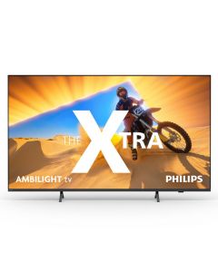 PHILIPS 55PML9019/12 The Xtra QD MiniLED Ambilight 4K Ultra HD TelevizorSo cheap