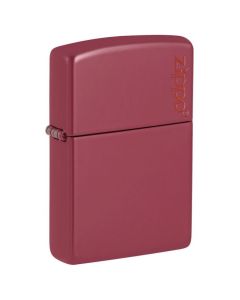 ZIPPO Red Brick Matte UpaljačSo cheap