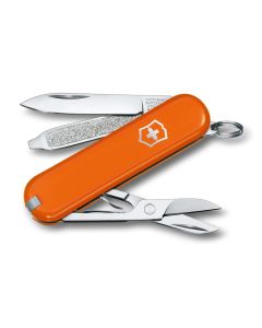 VICTORINOX Classic SD Manga Tango Orange Džepni nožSo cheap