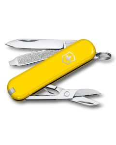 VICTORINOX Classic SD Sunny Side Yellow Džepni nožSo cheap